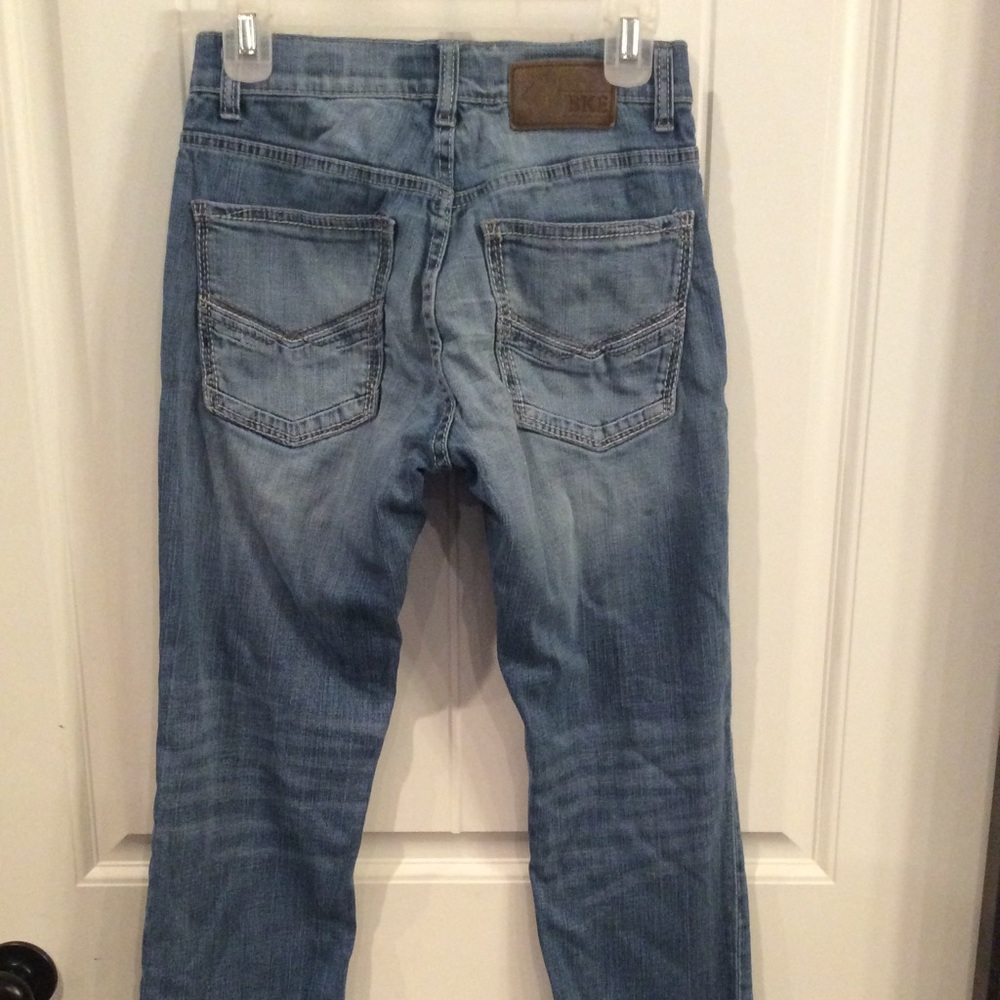 BKE "ALEC" jeans